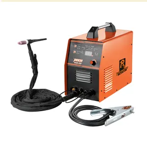 WSM-200 China cheap TIG MMA welder 200a welding machine