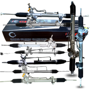 Gdst chỉ đạo bánh răng điện chỉ đạo giá và bánh răng cho TOYOTA Mazda Honda Mazda Suzuki Ford Ranger Mitsubishi Hyundai Chevrolet - Product Image 1