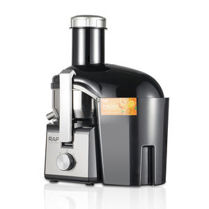 Máquina exprimidora de nuevo diseño, uso de cocina <span class=keywords><strong>para</strong></span> verduras y frutas, extractor de exprimidor fácil de limpiar - Product Image 4