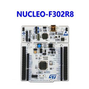 Carte de développement originale NUCLEO-F302R8 STM32 Nucleo-64 STM32F302R8T6 D916 - Product Image 2