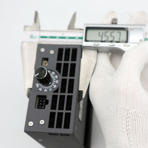 Lámpara UV refrigerada por aire de alta potencia 7020, lámpara de curado LED de 395nm para impresora plana UV Ep. Son I3200/XP600 NuoCai 6090/6045 - Product Image 2