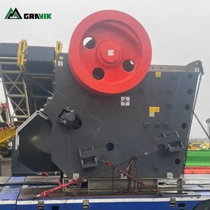 Hot bán thương hiệu hàng đầu OEM chất lượng khuyến mãi giá cj615 <span class=keywords><strong>cj815</strong></span> V loại Máy Nghiền hàm - Product Image 6