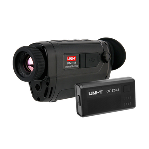 กล้องถ่ายภาพความร้อนแบบตาเดียว UNI-T UTx318M รุ่นดั้งเดิม น้ำหนักเบา พร้อมตัวตรวจจับอินฟราเรด 400x300 - Product Image 4