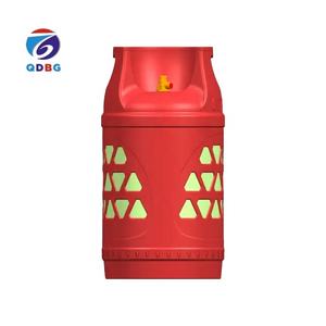 ग्लास फाइबर प्रबलित समग्र <span class=keywords><strong>Lpg</strong></span> सिलेंडर 27.4l 12 किलोग्राम एलपीजी टैंक आईएसओ/एन प्रमाणित 30बार सुरक्षित और टिकाऊ गैस उपयोग के लिए परीक्षण किया गया - Product Image 5
