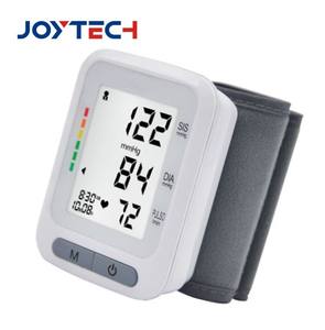 Moniteur de pression artérielle original, certifié MDR, accessoire à usage domestique, tension artérielle, tonomètre, poignet numérique - Product Image 6