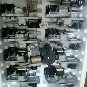 Movimento con Freno, Giocattoli Meccanici, <span class=keywords><strong>Meccanismo</strong></span> a Carica Manuale - Product Image 4