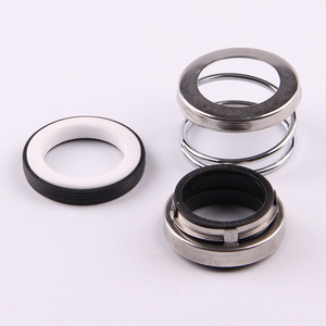 ซีลปั๊มน้ำยี่ห้อ Yunteng รุ่น 108-30 แบบสปริง สำหรับปั๊มจุ่มอุตสาหกรรม - Product Image 1