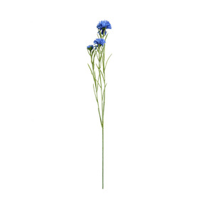 Margherite artificiali a <span class=keywords><strong>3</strong></span> teste di alta qualità fiori colorati di <span class=keywords><strong>margherita</strong></span> di seta INS decorazione di nozze Showroom Design - Product Image 6