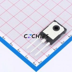 Diodo Schottky MBR40200WT TO-247-3L Original y Nuevo, Componentes Electrónicos al por Mayor, Proveedor de Chips y Servicio BOM - Product Image 2