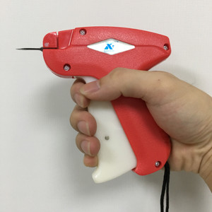 Booster Bos-FT Fine Needle Tagging Gun Hot Fix <b>Tech</b> Ready Stock HK For Clothing PVC Elastic Fastener - Product Image 5