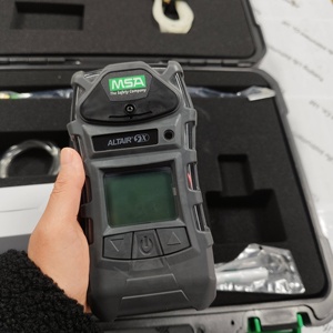 Gold Seller New MSA ALTAIR 5X <b>Series</b> Multigas Detector up to <b>6</b> Types of Gases High Efficiency & Lightweight - Product Image 2