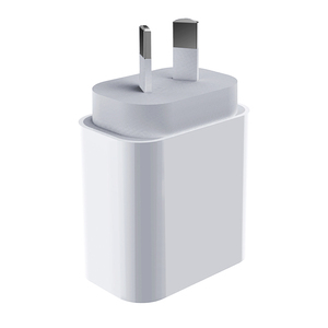 Nuevo Cargador de Pared 2026 de 18W con USB C PD + QC3.0 de Doble Puerto para Carga Inalámbrica - Product Image 5