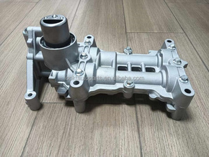 <span class=keywords><strong>Bomba</strong></span> <span class=keywords><strong>de</strong></span> <span class=keywords><strong>Aceite</strong></span> <span class=keywords><strong>de</strong></span> Nuevo Desarrollo 12410MA00C 12410-MA00C para Automóvil <span class=keywords><strong>Nissan</strong></span> Urvan NV350 - Product Image 2