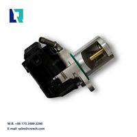 Vanne EGR directe d'usine 6421402160 642 140 21 60 pour mmercedes-benz M-CLASS W166 350