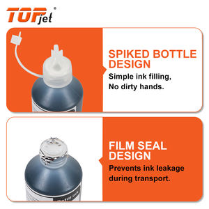 ขวด topjet BTD60 <span class=keywords><strong>BT5000</strong></span>เติมหมึกสากลจำนวนมากเข้ากันได้กับถังหมึก DCP-T310/T510W/T710W/T820DW - Product Image 4