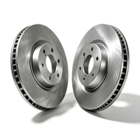 Bremsscheiben-Gleitgel-Kit OE # C281F2603013500 Rotor-Pad-Baugruppe Fettset für CHANGAN Professionelle Bremseninstallation