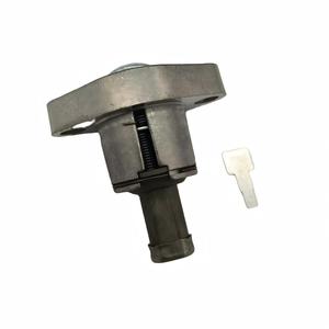 Tendeur de chaîne de distribution en aluminium TMX <span class=keywords><strong>SUPREMO</strong></span> pour remplacement de moteur de moto compatible avec Yamaha - Product Image 3