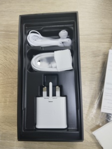 Smartphone 5G à dix cœurs, charge rapide, longue autonomie, S25ultra5Gsmartphone, téléphone portable d'origine - Product Image 4