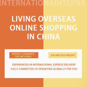 Agent de transport Dropshipping Container Sea Air DHL <span class=keywords><strong>Freight</strong></span> Trade Forwarding Drop <span class=keywords><strong>Cargo</strong></span> <span class=keywords><strong>Service</strong></span> DDP vers la Slovénie Autriche Suède - Product Image 3