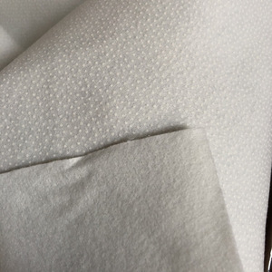 Étiquettes de vêtement en tissu satiné avec doublure tissée personnalisable 100% polyester enduit de PES avec service professionnel - Product Image 4