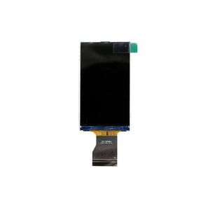 <span class=keywords><strong>3</strong></span> <span class=keywords><strong>inch</strong></span> ST7701S-G5 Nhà máy cung cấp LCM mô-đun 360*640 TFT <span class=keywords><strong>LCD</strong></span> màn hình hiển thị với mipi RGB SPI giao diện - Product Image 3