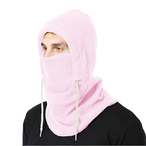 8419 Cagoule de ski unisexe 100% Polyester pour cyclisme hivernal et sports de plein air, pour adultes, avec motif - Product Image 1