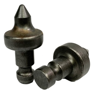 FAE FA20/10-1 Dientes de zanja para perforación media a dura para tuberías de infraestructura y zanjas de drenaje en carretera - Product Image 1