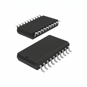 Distribuidor Autorizado IC BUF NON INVERT 5.5V 20SOIC Venta de Componentes Electrónicos 20SOIC (0.295", 7.50mm de Ancho) Lógica - Product Image 1