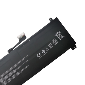 แบตเตอรี่แล็ปท็อป BTY-M54 90Wh 15.2V สำหรับเปลี่ยน MSI Creator Z17HX Z16-A11U A11UE A11UET Studio MS-17N2 15G3 - Product Image 3