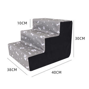 Scale per cani da addestramento lavabili rimovibili combinabili multistrato impermeabile per animali domestici che salgono gradini - Product Image 6