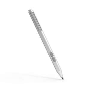 Metalen Stylus Pen Voor Microsoft Surface Pro <span class=keywords><strong>3</strong></span>-13 & Surface Go Laptop/Tablet Met Tilt-Technologie - Product Image 2