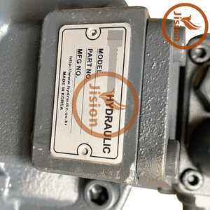 Bomba Principal de Excavadora 9260886 9257309 para ZX330-3 ZX350-3 HPV145 - Product Image 4