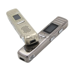 Bút Ghi Âm <span class=keywords><strong>USB</strong></span> Mini, Bút Ghi Âm Âm Thanh Trình Điều Khiển <span class=keywords><strong>Flash</strong></span> - Product Image 5