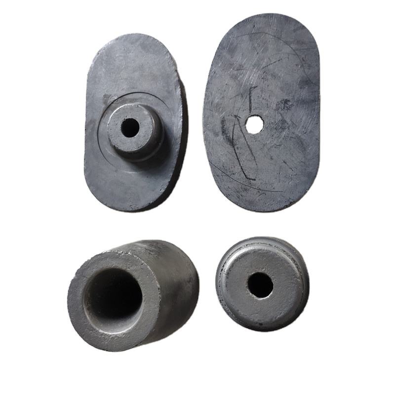 Refractory Slide Gate Plate Ladle Sliding Gate 