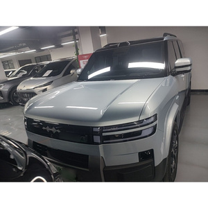 รถยนต์<span class=keywords><strong>ม</strong></span>ือ<span class=keywords><strong>สอง</strong></span>กัวซี ปี 2025 BYD Titanium 7 รุ่นส่งออกทั่วโลก PHEV พลังงานใหม่ เกียร์อัตโนมัติ SUV พวงมาลัยซ้าย สำหรับการขับขี่แบบสมาร์ทไฮบริดในชีวิตประจำวัน 5 ที่นั่ง - Product Image 2