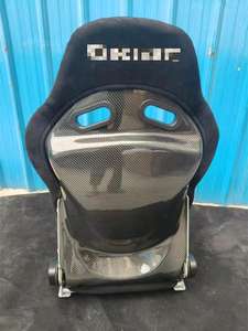 Sièges de course personnalisés en usine pour mariée, siège baquet XL de haute qualité, style mode, siège classique <span class=keywords><strong>Recaro</strong></span> - Product Image 3