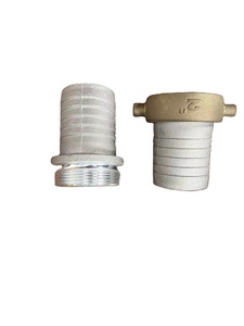 Bán Hot Threaded Ống phù hợp nhanh chóng phát hành <span class=keywords><strong>Coupler</strong></span> CamLock kết nối với Brass Nut nữ nam Pin Lug khớp nối - Product Image 6