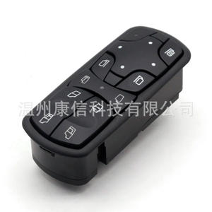 Interruptor de Elevación Mercedes-Benz Actros 9438200097 Venta Directa de Fábrica Regulador de Ventana - Product Image 3