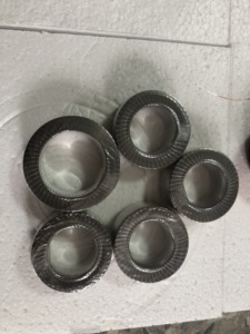 Núcleo de hierro Toroidal con alambre de cobre, bobina transformador de corriente - Product Image 4