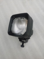 5189640 W46000378 Accessoires pour chargeurs SEM 655D 656D Feux de travail Système électrique Accessoires SEM