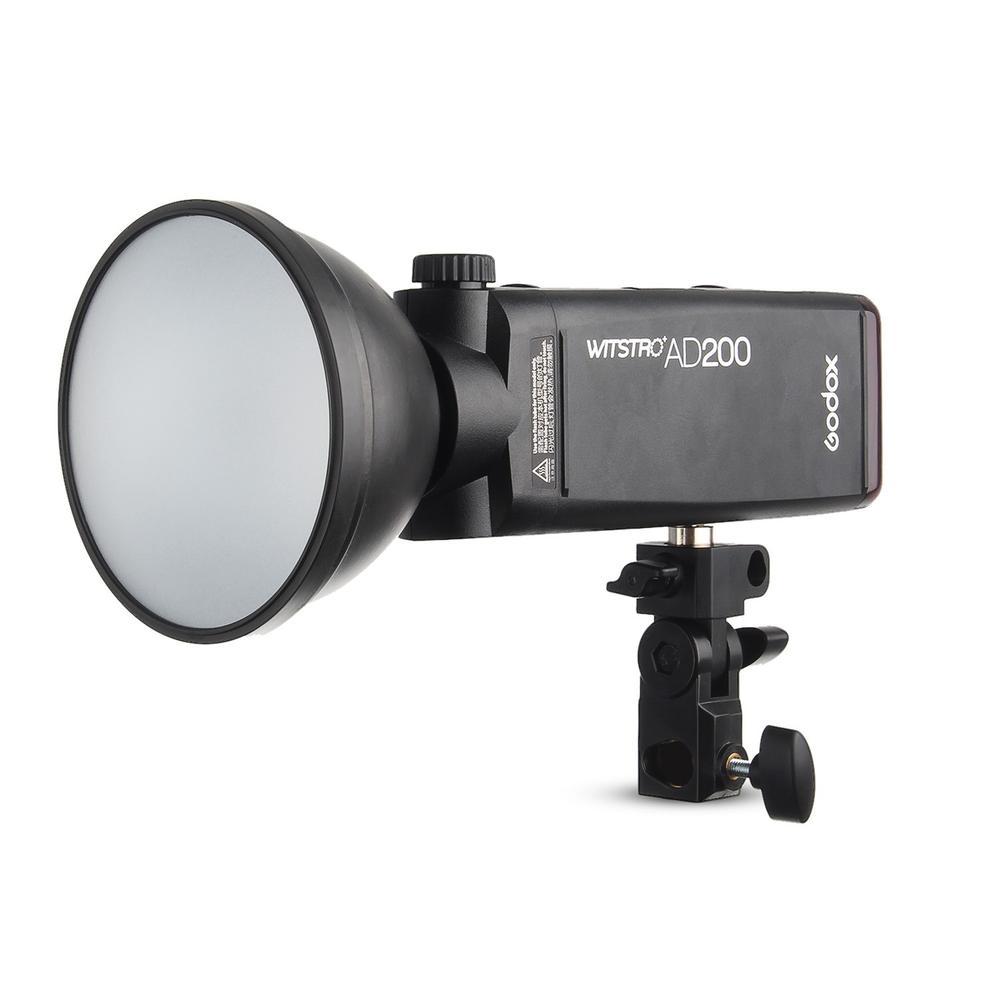 Go Dox AD-S2 標準リフレクター ソフトディフューザー付き AD200 AD180