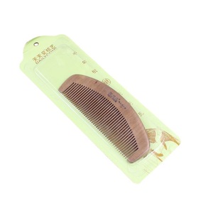 Dailycomb Wooden <b>Comb</b> Large Size Antistatic Hair <b>Comb</b> For Daily Use - Product Image 5