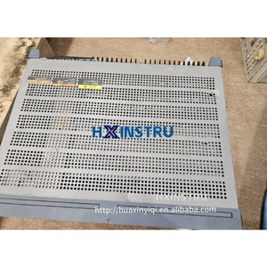Rohde & Schwarz R & S ESCS30ตัวรับสัญญาณทดสอบ EMI จัดส่งรวดเร็ว # HX - Product Image 4