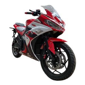 V6 Off-road Locomotive Electric Motorcycle 3000 <strong>Watt</strong> 5000 <strong>Watt</strong> <strong>10000</strong> <strong>Watt</strong> <strong>Hub</strong> <strong>Motor</strong> - Product Image 3