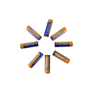 Батарейки щелочные GOODCELL LR06 2500 мАч <span class=keywords><strong>AA</strong></span>, 5 вариантов размеров, разные варианты упаковки, экономичные, для бытовой техники, игрушек, потребительской электроники - Product Image 1