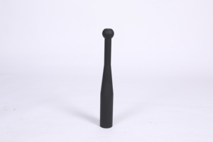 Clubbell classico, con sistemi di peso <span class=keywords><strong>KG</strong></span> e LB. La piastra del logo può essere personalizzata. - Product Image 3