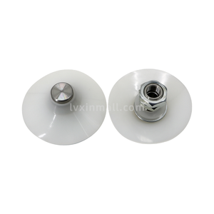 PA20ชุดเครื่องเติมอากาศซีเมนต์ไซโลชิ้นส่วนเครื่องจักรก่อสร้างพร้อมระบบที่ชำรุดและถังสั่นสำหรับบำรุงรักษาซุ้มไซโล - Product Image 4