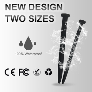 SEXBAY dapat menyesuaikan segel tabung uretra silikon untuk membersihkan dua ukuran mainan uretra pria dan wanita untuk merangsang kepuasan - Product Image 2