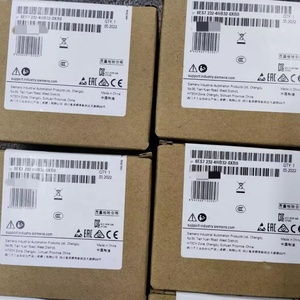 ใหม่ ของแท้ S7-1200F 6ES72151HF400XB0 คอนโทรลเลอร์ PLC SIMATIC S7-1200 CPU 1215FC DC/DC/รีเลย์ สำหรับ PLC 24V - Product Image 6