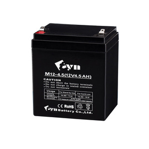 china <strong>cheap</strong> price 6V4.5AH 12V4.5AH charger deep cycle lithium <strong>solar</strong> <strong>panel</strong> <strong>battery</strong> <strong>batteries</strong> <strong>for</strong> <strong>solar</strong> storage power system - Product Image 1